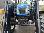 New Holland TSA 135 traktor 11