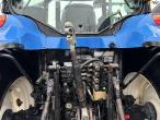 New Holland TSA 135 traktor 21