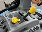 New Holland TSA 135 traktor 43