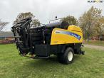 New Holland BB 9060 ballepresser 5