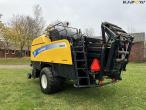 New Holland BB 9060 ballepresser 7