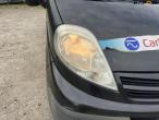 Nissan Primastar 2,0 DCI varebil 12