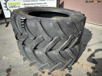 Nokian 600/65-R38 dæk