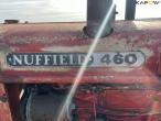 Nuffield 460 traktor 26