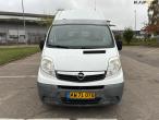 Opel Vivara CDTI 2900 2