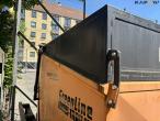 Parkland Combi Trailer 495 renovationsvogn 17