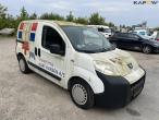 Peugeot Bipper 1,4 Hdi 70hk.4d varebil 3