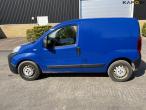 Peugeot Bipper 1.3 Hdi Van Esg varebil 8