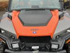 Polaris 1000 DOHC UTV 13