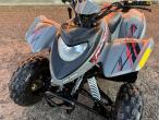 Polaris Phoenix 200 ATV 9