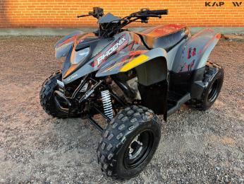 Polaris Phoenix 200 ATV