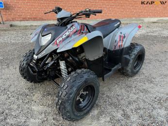 Polaris Phoenix 200 ATV