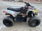 Polaris Phoenix 200 ATV 4