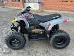 Polaris Phoenix 200 ATV 8