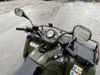 Polaris Sportsman 570 11