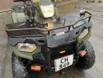 Polaris Sportsman 570 27