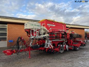 Pottinger terrasem v4000 fertilizer