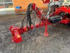 Pottinger terrasem v4000 fertilizer 15