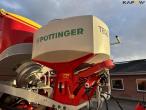 Pottinger terrasem v4000 fertilizer 18