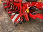 Pottinger terrasem v4000 fertilizer 25