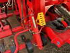 Pottinger terrasem v4000 fertilizer 26