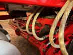 Pottinger terrasem v4000 fertilizer 35