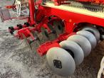 Pottinger terrasem v4000 fertilizer 36