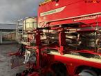 Pottinger terrasem v4000 fertilizer 38