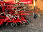 Pottinger terrasem v4000 fertilizer 44