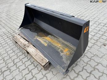 Quicke Bucket 170 C2 skovl 