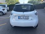 Renault ZOE R90 41 Kwh  6