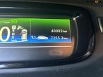 Renault ZOE R90 41 Kwh  48