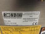 Rondini TOY P160 saltspreder - ny 13