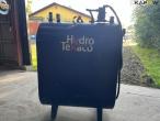 Roug 1200 liters dieseltank med elpumpe 6