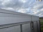 Scanvo 6 meter container 25