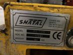 Shatal PC1510 pladevibrator 9