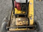 Shatal PC1510 pladevibrator 10