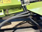 Sidekniv og rapsplader til Claas Lexion  16