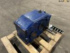 Siloking gearbox 2