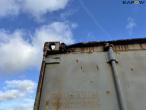 Skibs container 6 meter 23