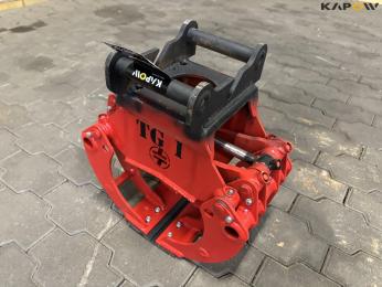 Sorter grab S30 skifte