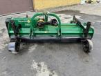 Spearhead 2800 brakpudser 2