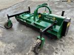 Spearhead 2800 brakpudser 5