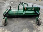 Spearhead 2800 brakpudser 6