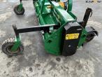 Spearhead 2800 brakpudser 14