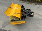 Stensballe FF1200 kost 8