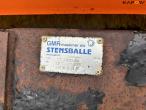 Stensballe FF1300 kost 16