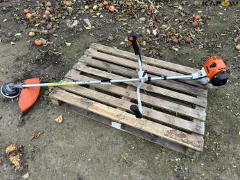 Stihl FS 130 buskrydder