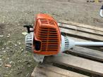 Stihl FS 130 buskrydder 9