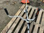 Stihl FS 130 buskrydder 10